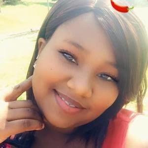 Meet your Posher, Tiesha